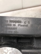 PROWADNICA central MINI R55 7250966