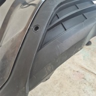 FORD E-TRANSIT CUSTOM II 2 MK2 23- bumper front front PDC PZ31-17F003-F