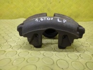 SKODA RAPID 1.6 TDI caliper brake left front