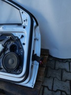 VW PASSAT B6 předek levé dveře