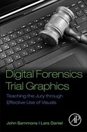 Digital Forensics Trial Graphics: Teaching the