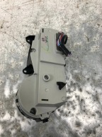 PANEL of the air conditioning HONDA INSIGHT II