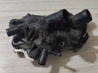 Skoda Scala 2020 water pump