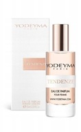 YODEYMA TENDENZE 15ml woda perfumowana