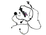 OPEL ASTRA J IV bundle door right front 13336687 B14