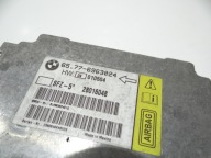 modul SENSOR airbag AIRBAG BMW E60 E61 6963024 (4273322)