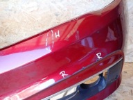 BMW F45 F46 2 14- front bumper front
