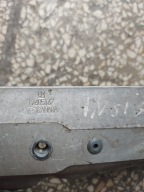 cover TERMICZNA header pipe OPEL INSIGNIA A ASTRA J