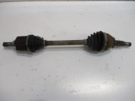 semi-axis front NISSAN JUKE 1.5DCI left