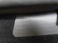 plato boot rear part rear BMW GT F07 7153938
