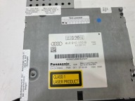 changer CD AUDI Q7 4L 4L0035110 4L0910110B