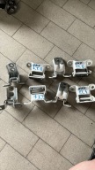 hinge door NISSAN NAVARA IV NP300