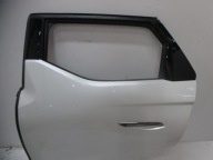 door left rear. CITROEN DS3 CROSSBACK without windows
