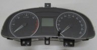 SKODA ROOMSTER 1.9 TDI dials dials