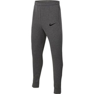 Spodnie Nike Park Fleece CW6909 063 S (128-137CM)