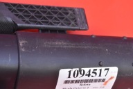 blinds boot SKODA OCTAVIA 2 II KOMBI 04-08