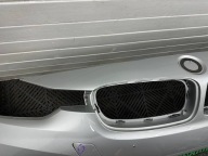 front bumper front BMW 3 F30 F31 LCI LIFT