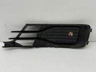 AUDI A6 C7 LIFT spoiler grid of a bumper right front CALA original