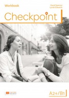 Checkpoint A2+/B1 workbook