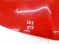 bonnet front front MERCEDES CLA W117 colour 589
