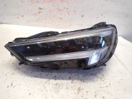 light front front left OPEL INSIGNIA II B LIFT 2021- FULL LED 39136825