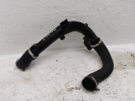 pipe wiring air VW TIGUAN and 2.0 TDI 140KM