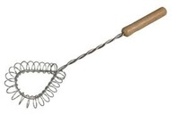 HABVERŐ SPIRÁL BALDO FÉM/FA 25482