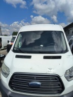 hauba FORD TRANSIT MK8