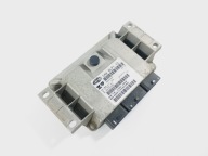 computer control unit of the engine OE 9657439780 Peugeot 407 SW 04-05
