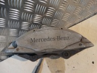 caliper brake left front MERCEDES W205 C300 1