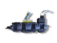 Panel switch Nissan Juke F15 facelift 2016 25190BV80A