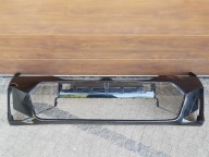 front bumper front BMW G20 G21 LCI m-packet