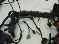 cablaggio cablaggio KOMORY Motore CITROEN C4 III 9640209480 2020R.
