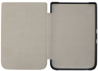 Puzdro Pocketbook Shell pre Pocketbook čierne