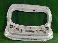 boot door rear KIA STONIC