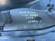 torpedo left front FIAT 124 MAZDA MX5