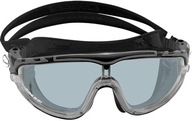 Cressi Okulary do pływania ,Maska do nurkowania Unisex Skylight Goggle r. M