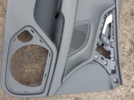 AUDI A7 4G side door upholstery left front 4G8867021A
