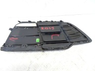 grid of a bumper front front left AUDI Q5 II 80A807245B S-LINE