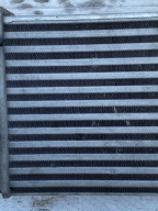 radiator intercooler AUDI A6 2.7 3.0 4F0145805E