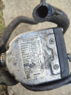 Webasto Eberspaecher Hydronic e D5WS Ford Tourneo Connect