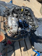 FORD FIESTA MK8 1.0 125KM M1JM engine original !!! PEWNY