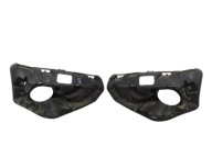 support holder lights fog lights front Bmw X1 and (2009-2015) E84