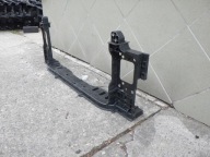 HYUNDAI I30 2 II 2012- 64101-A6000 support panel for radiators pillar