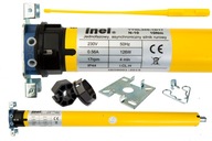 SILNIK DO ROLET ZEWNĘTRZNYCH INEL FI40 N-10