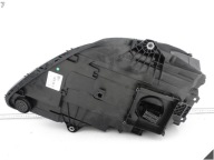 PORSCHE MACAN 95B LIFT 18-22 light PDLS FULL LED left front EUROPA *09AP*