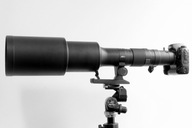 Objektív Sigma Nikon F 1000mm F8 APO