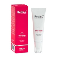 Krém Xylogic Retix C proti vráskam s retinolom