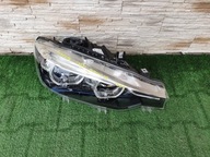 LAMPA LED ADAPTIVE BMW 3 F30 F31 7492616