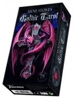 Tarot Anne Stokes FOURNIER